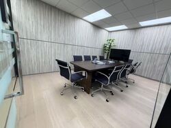 111 Somerset (D9), Office #632336221